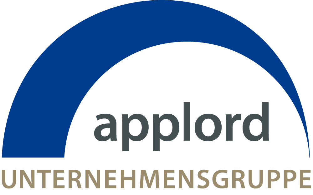 applord gruppe logo