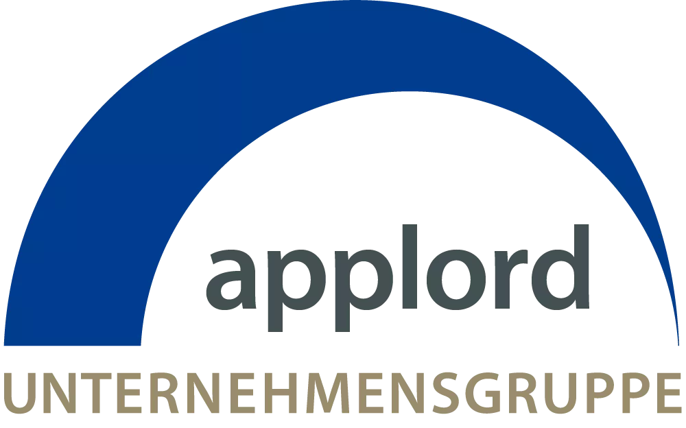 applord gruppe logo